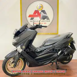 [GARANSI 1TH] YAMAHA NMAX OLD 2019