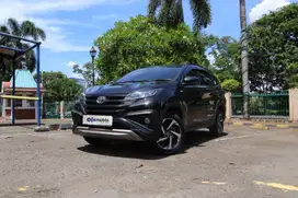 Toyota Rush 1.5 S Bensin-AT 2019