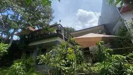For sale rumah vila kawasan dago atas Bandung