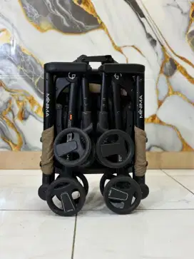 Stroller cocolatte minima