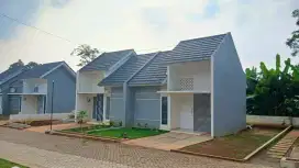 Rumah 1LT di Perumahan SAKA Mijen DP 0 Rupiah