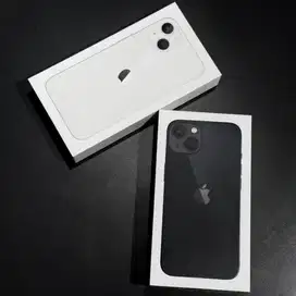 IPHONE 13 128GB STARLIGHT PROMO KREDIT BUNGA0%