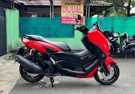 Yamaha Nmax Keyless Connected MULUSSS Pajak Hidup Panjang