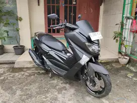Dijual Yamaha NMAX tahun 2016