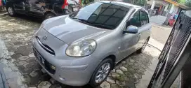 Nissan march 2011 XS Automatic