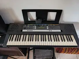 Dijual Keyboard Yamaha PSR E243