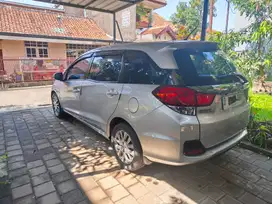 Honda Mobilio 2014 Bensin