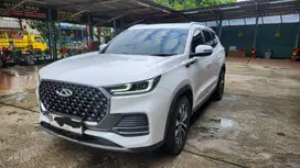 chery tiggo 8 pro (2023)