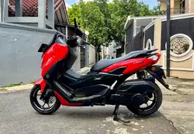 Yamaha Nmax Keyless Connected MULUSSS Pajak Hidup Panjang