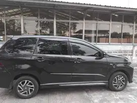 Avanza Veloz 2021 Matic
