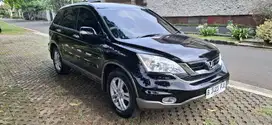 Honda Crv 2.4 MMC th.2012 hitam