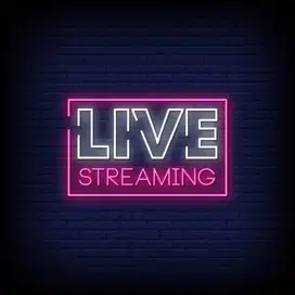 HOST LIVE STREAMING
