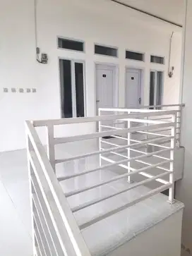 Dijual Kost Baru Full furnished Area Univ. Telkom Bojongsoang Bandung