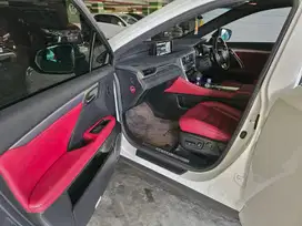 Lexus RX200t 2017 Bensin
