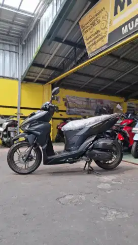 HONDA VARIO 125 ISS 2024 MULUS