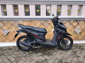 Dijual HONda beat sporty iss 2021