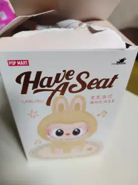 Labubu boneka keren