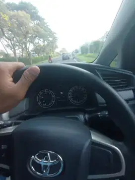 Freelance driver