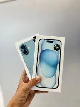 IPHONE 15 Cicilan Mulai Tanpa DP Bunga bisa 0%