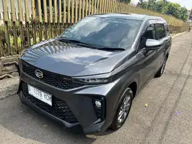 Xenia R Manual 2022 Grey 1tgn Orinal