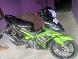 jupiter mx 2012