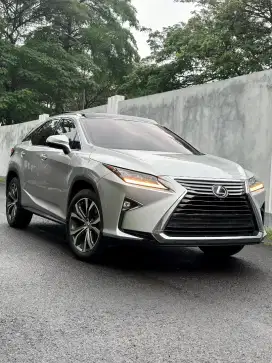 Lexus Rx200 t istimewa
