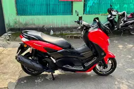 Yamaha Nmax Keyless Connected MULUSSS Pajak Hidup Panjang