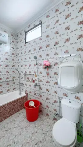Dijual rumah Fortune spring  Graha raya,  Bintaro jaya