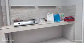 Kontrakan Ready 7Juli (CAHAYA SAKINAH VILLAGE), Blok G2