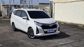 [OLXMOBBI] DP Rendah Toyota Calya 1.2 G Bensin-AT 2022 DKD B