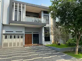 Disewakan Langka Jarang Ada Rumah Furnish Kumalasinta Siap Huni