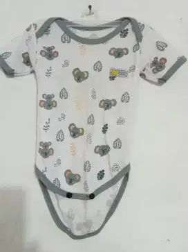 Preloved Jumpsuit Bayi 0-6 bulan (5pcs)