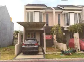 Perum Puri Safira Cluster Shanaya Blok L13 No 07 Menganti Gresik