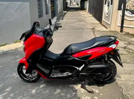 Yamaha Nmax Keyless Connected MULUSSS Pajak Hidup Panjang