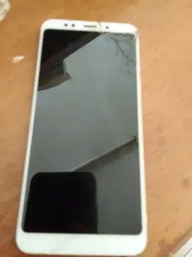 Hp redmi 5 plus
