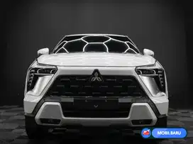 [Mobil Baru] Mitsubishi XFORCE ULTIMATE 1.5 AT