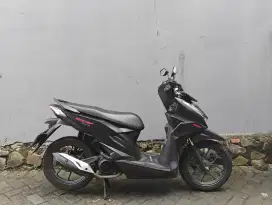Dijual HONda beat deluxe th 2023