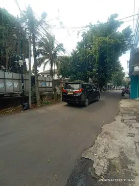 Di sewakan tanah di Kemang Selatan Jakarta Selatan