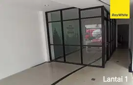 Dijual Ruko 3 lantai RMI Ngagel Jaya Selatan Surabaya