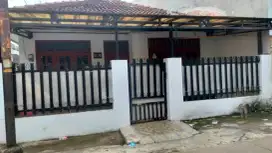 Rumah siap huni stragesis area gading Serpong