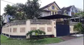Rumah Hook Griya Shanta Malang