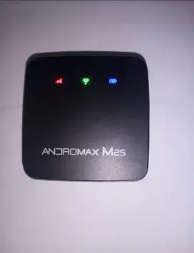 Modem wifi Andromax M2S