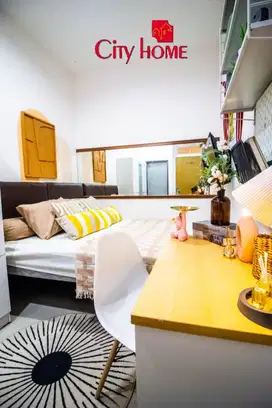 For Sale - Kos Grogol ROI Tinggi Occupancy 100% Dekat Kantor & Kampus