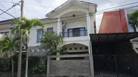 Jual Klasik Villa Bali Prapen Indah Jemursari Tenggilis