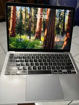 Macbook Air M1 8/512 gb 13 inch