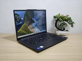 Lenovo Thinkpad E14 GEN 5 Touchscreen Core I7 GEN 13 RAM 16GB