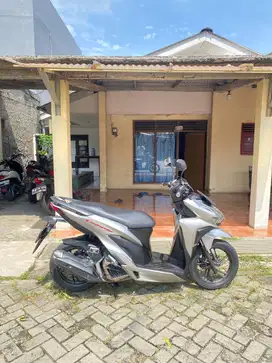 VARIO 150 2021 Pajak Panjang - Maulana Motor