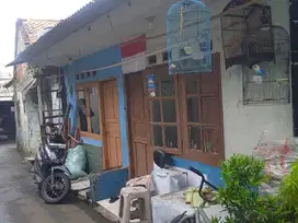 DIJUAL KONTRAKAN 2 PINTU PONDOK CABE UDIK TANGSEL