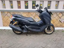 Dijual Yamaha NMAX new th 2020
