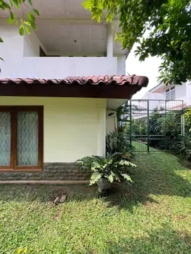 JUAL RUMAH BINTARO SEKTOR 8, BINTARO JAYA